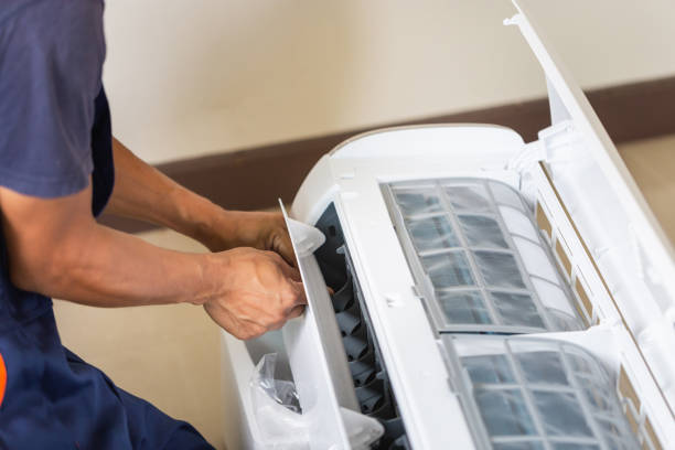 Best Commercial HVAC in Anahola, HI