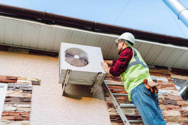 Best Emergency HVAC Services in Anahola, HI